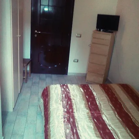 Il Cinquecento Pensionat Neapel