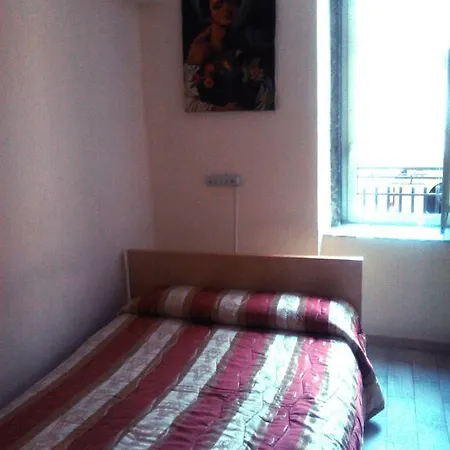 Pensionat Il Cinquecento 4*