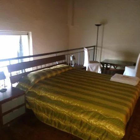 Il Cinquecento Pensionat 4*