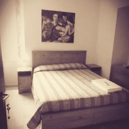 Il Cinquecento Neapel