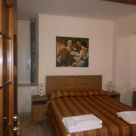 Pensionat Il Cinquecento