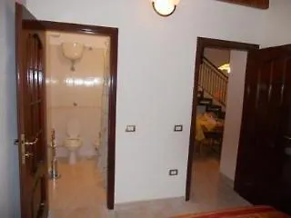 Il Cinquecento Pensionat 4*