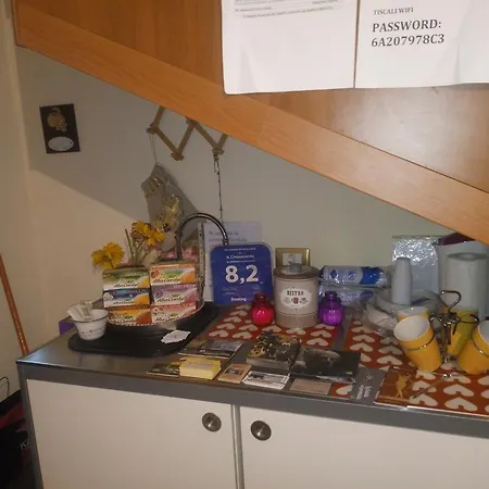 Il Cinquecento 4* نابولي