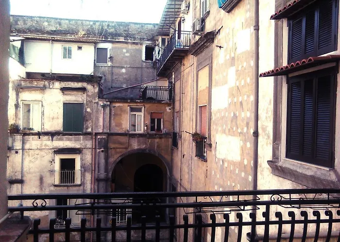 Pensjonat Il Cinquecento