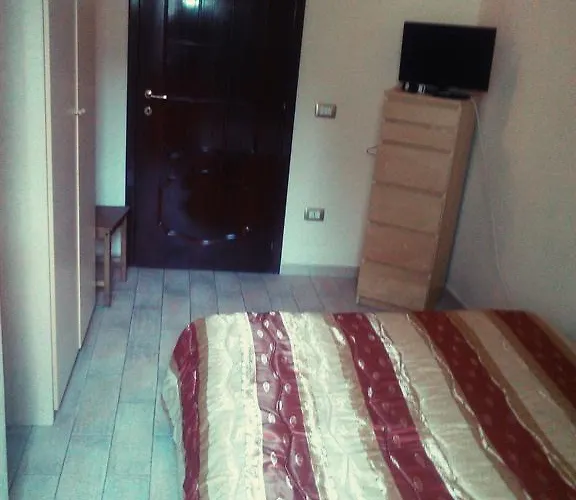 Il Cinquecento Pensjonat Neapol