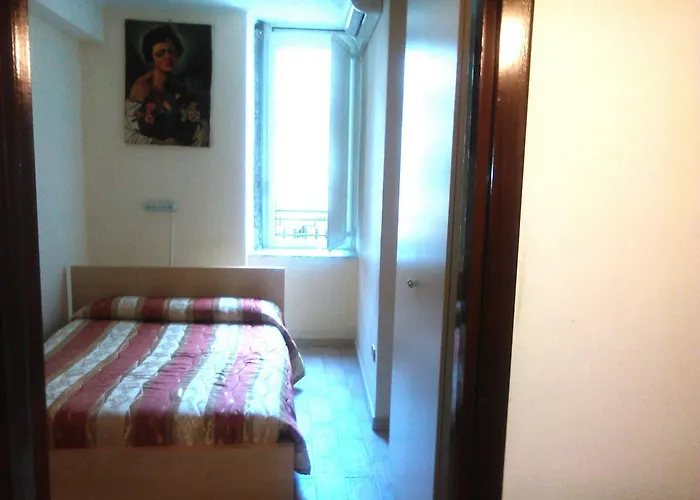 Il Cinquecento Pensjonat