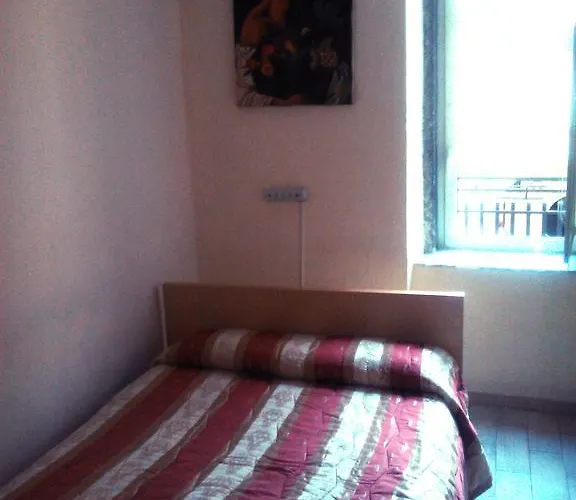 Pensjonat Il Cinquecento 4*