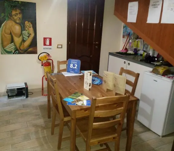 Il Cinquecento 4* Neapol