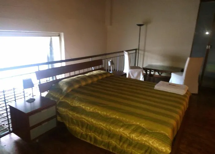 Il Cinquecento Pensjonat 4*