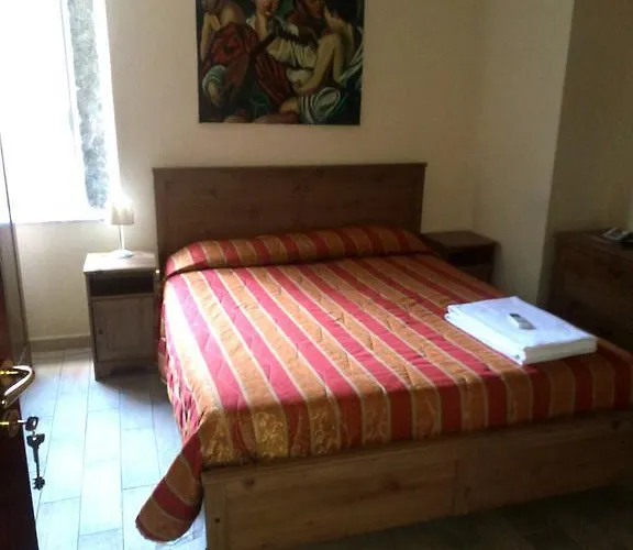 Il Cinquecento Pensjonat 4*