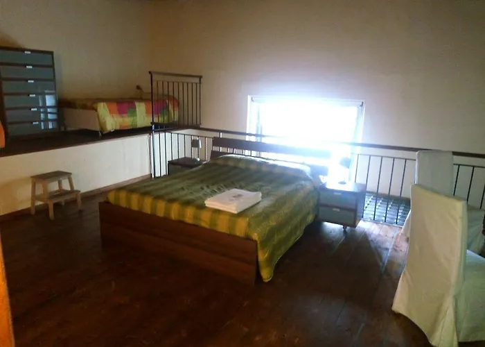 Il Cinquecento 4* Neapol