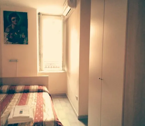 Il Cinquecento Pensjonat Neapol