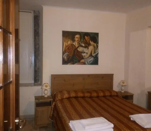 Pensjonat Il Cinquecento