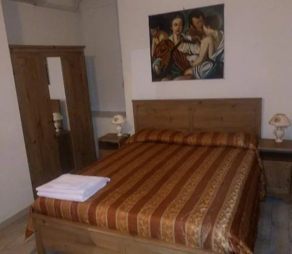 Pensjonat Il Cinquecento Neapol