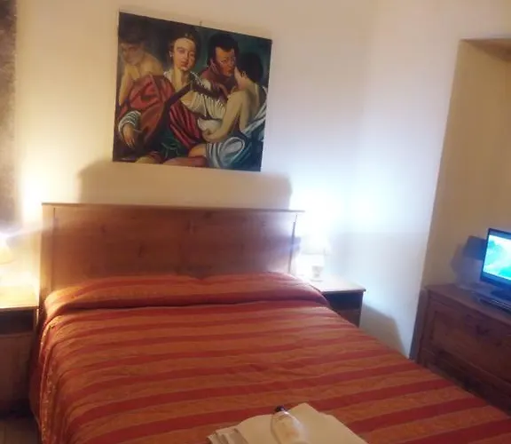 Pensjonat Il Cinquecento 4*