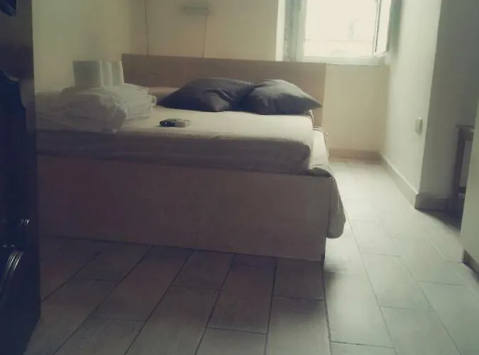 Il Cinquecento Pensjonat Neapol