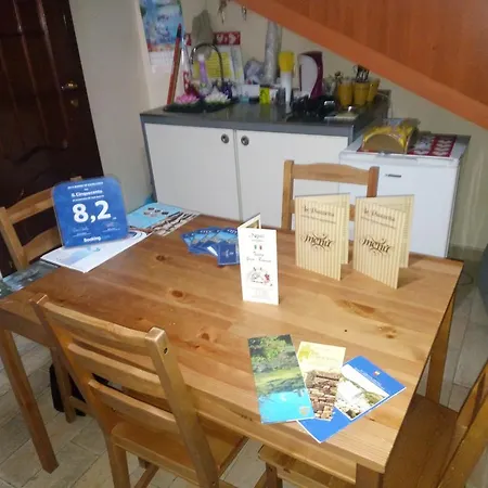 Il Cinquecento Affittacamere 4*