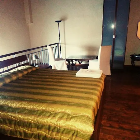 Pensión Il Cinquecento 4*