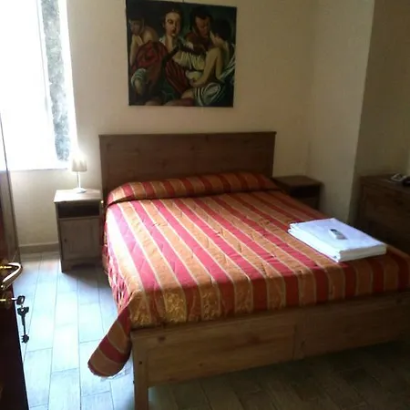 Il Cinquecento Guest house *