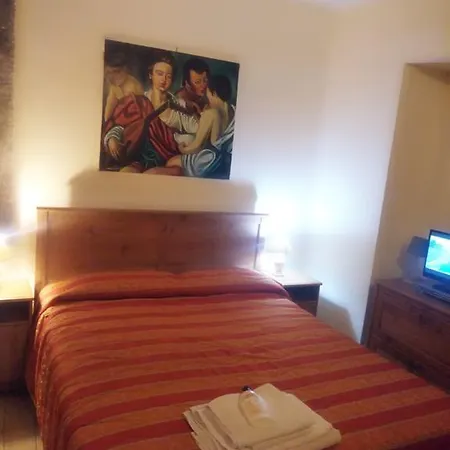 Affittacamere Il Cinquecento 4*