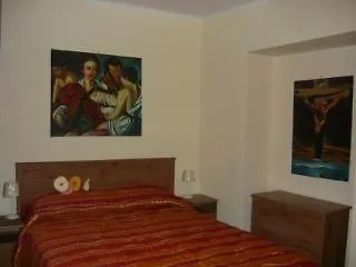 Affittacamere Il Cinquecento 4*