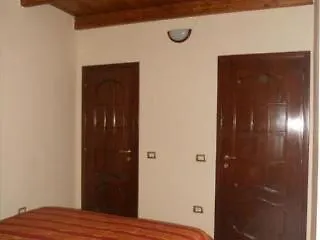 Il Cinquecento Pensión *