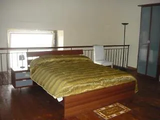 Pensión Il Cinquecento 4*