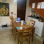 Il Cinquecento 4* Nápoly