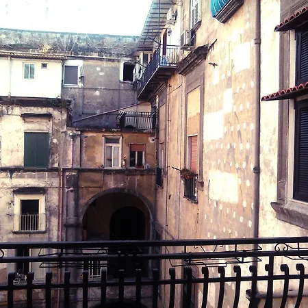 Vendégház Il Cinquecento