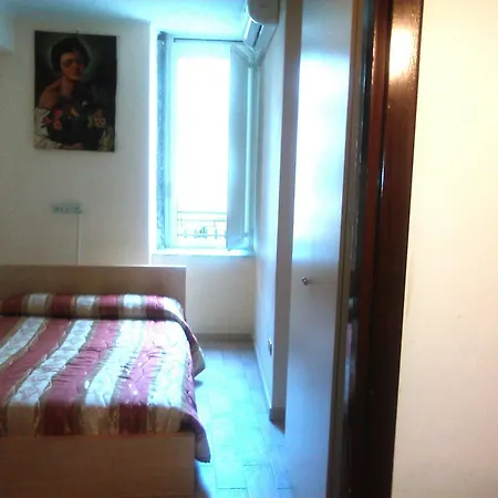 Il Cinquecento Guest house