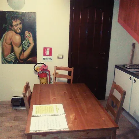 Il Cinquecento 4*