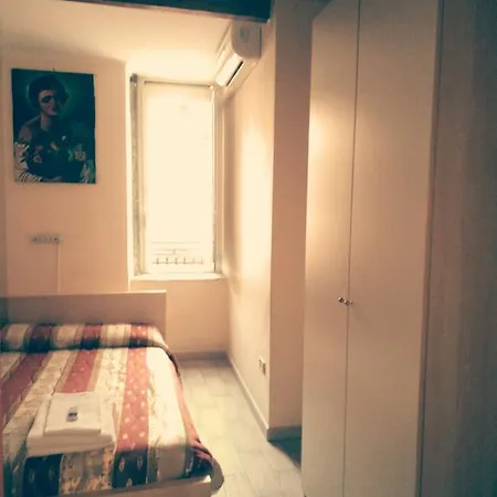 Il Cinquecento Guest house Naples