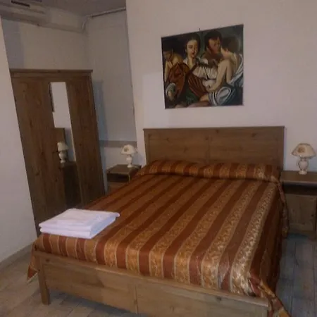 Casa de hóspedes Il Cinquecento Nápoles