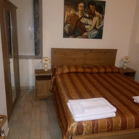 Il Cinquecento Guest house Naples