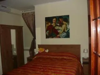 Casa de hóspedes Il Cinquecento