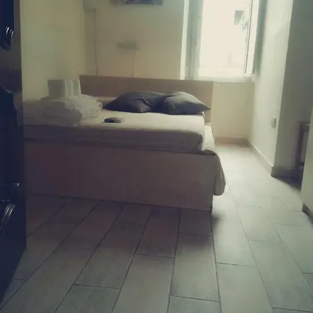 Il Cinquecento Guest house Naples